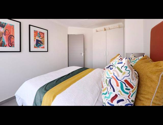 1 BEDROOM APARTMENT FOR SALE IN VORNA VALLEY